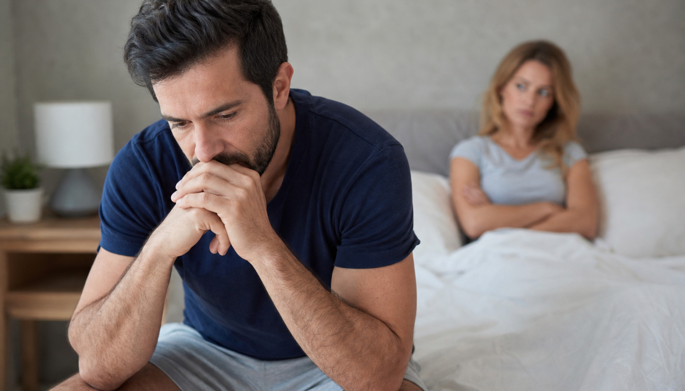 Comment améliorer sa performance sexuelle ?