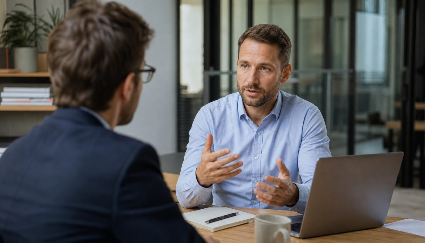 Quelles sont les principales questions à poser à une agence de netlinking ?
